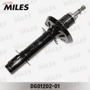 Miles DG0120201