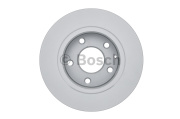 Bosch 0986479C26 Тормозной диск