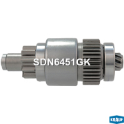Krauf SDN6451GK