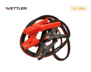 Vettler CR3300A Провода стартовые 300А VETTLER (CR-3)