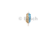 Bosch 1987531011 Предохранитель Плоский "Midi" UNIVERSAL /100A 1987531011