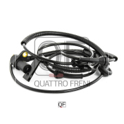 QUATTRO FRENI QF60F00114