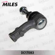 Miles DC17083