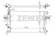 Zekkert MK1113