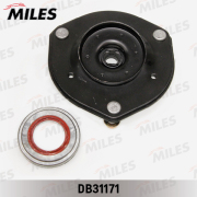 Miles D * * * 1