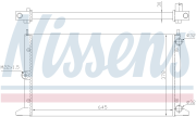 Nissens 6 * * * 1
