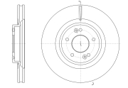 G-BRAKE GR21553
