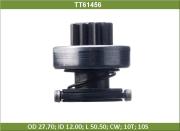 Tesla Technics TT61456