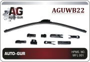 Auto-GUR AGUWB22