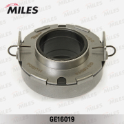 Miles G * * * 9