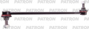 PATRON PS4581