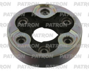PATRON P * * * 9