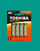 TOSHIBA R6KGBP4TGSSF