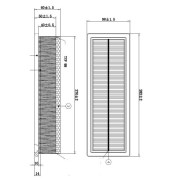 DOUBLE FORCE DFA2859