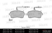 Miles E100527