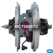Krauf MCT0698TC