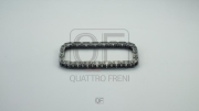 QUATTRO FRENI QF13A00078