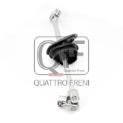 QUATTRO FRENI QF01E00026