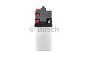 Bosch 0092M4F070 Аккумулятор М6 6V 6Ah (обратная полярность)