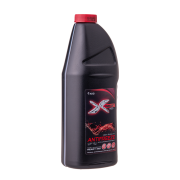 X-FREEZE 430206073 ОЖ X-Freeze Red 1кг