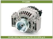 Tesla Technics TT12286