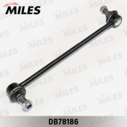 Miles DB78186 Тяга стабилизатора