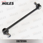 Miles DB78186