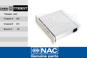 Nac 77306ST