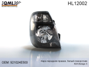 QML HL12002