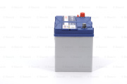 Bosch 0092S40240 Батарея аккумуляторная 60А/ч 540А обратная полярн. выносные (Азия) клеммы