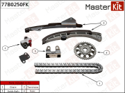 MasterKit 77B0250FK