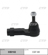 CTR CEF60 
