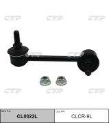CTR CLCR9L