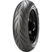 Pirelli 2635500 Моторезина Pirelli Diablo Rosso 3 180/55 ZR17 M/C TL (73W)