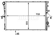 Mahle/Knecht CR571000S