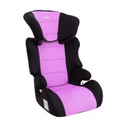 Siger КРЕС0231 Детское автомобильное кресло SIGER &quot;&quot;Смарт&quot;&quot; фиолетовый, 3-12 лет, 15-36 кг, группа 2/3