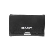 REXANT 124762 Набор для точечных работ 25 предметов в чехле REXANT