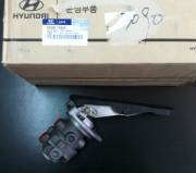 Hyundai-KIA 593007H500