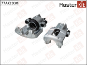 MasterKit 7 * * * 8