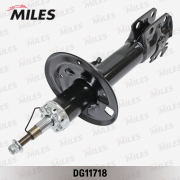 Miles DG11718
