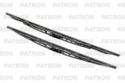 PATRON P * * * T