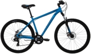 Stinger 26AHDELEMEVO16BL90 Велосипед 26&quot;&quot; STINGER ELEMENT EVO 21 скор., TZ500/TZ500/MICROSHIFT, диск.торм., 16&quot;&quot;, синий
