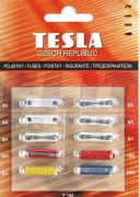 TESLA F * * * 2
