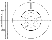 G-BRAKE GR21160