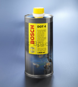 Bosch 1987479002 Тормозная жидкость