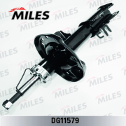 Miles DG11579