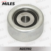 Miles AG03182