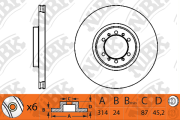 NiBK RN1217