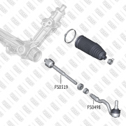 FIXAR FS0498