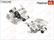 MasterKit 7 * * * 9